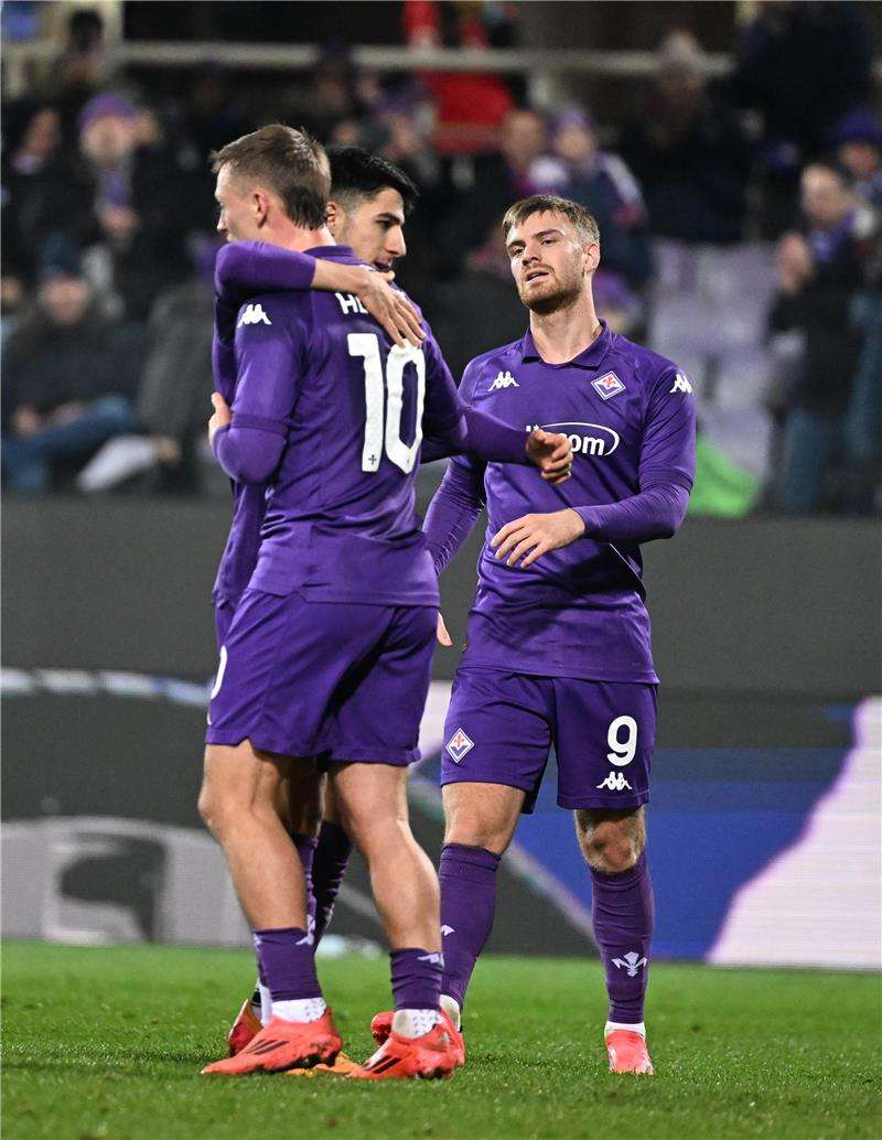 فيورنتينا