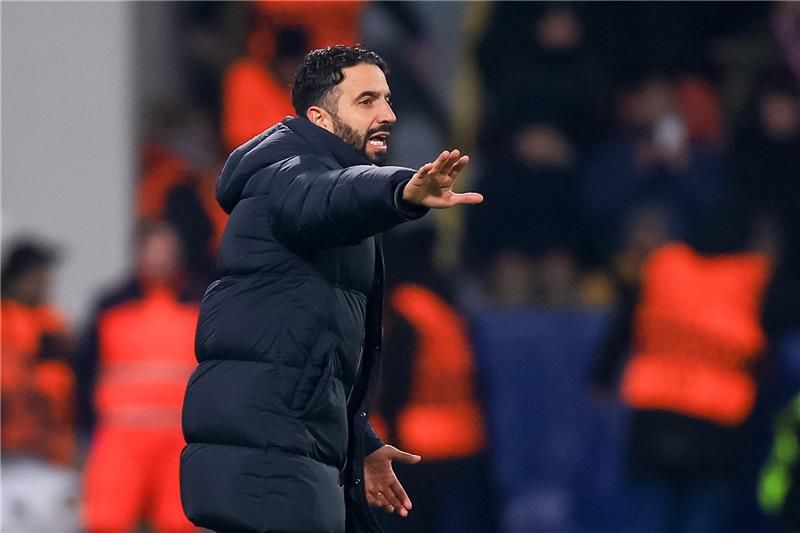 روبن أموريم