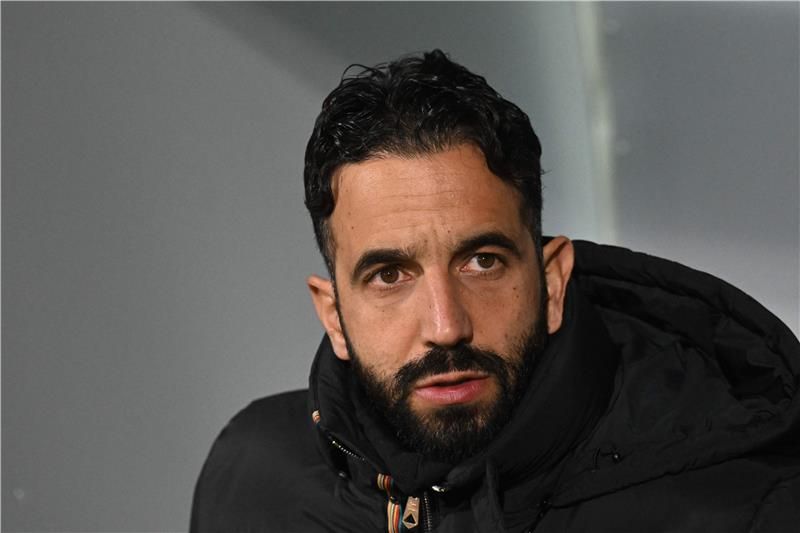 روبن أموريم