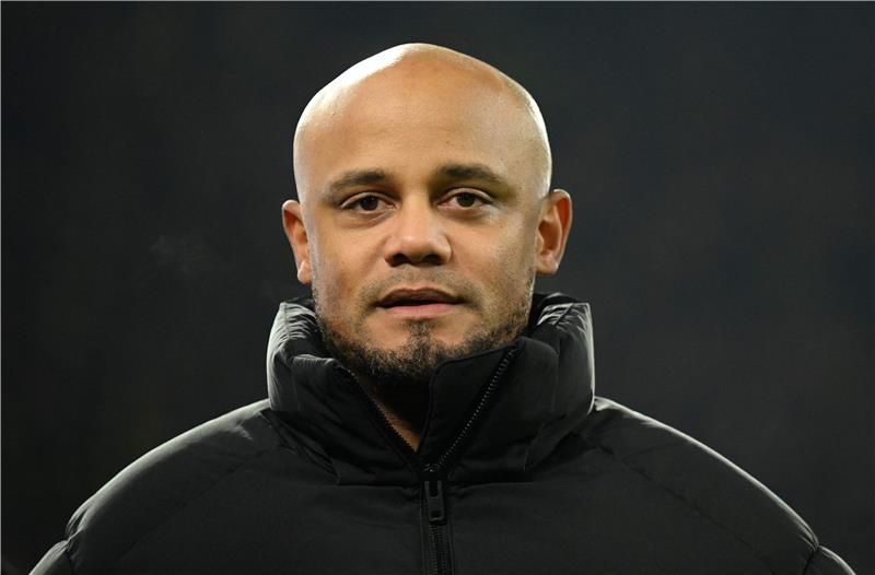 فينسنت كومباني