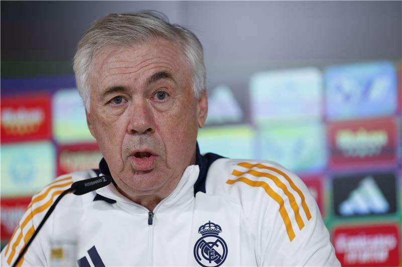 كارلو أنشيلوتي