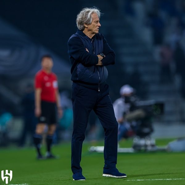 جورجي جيسوس