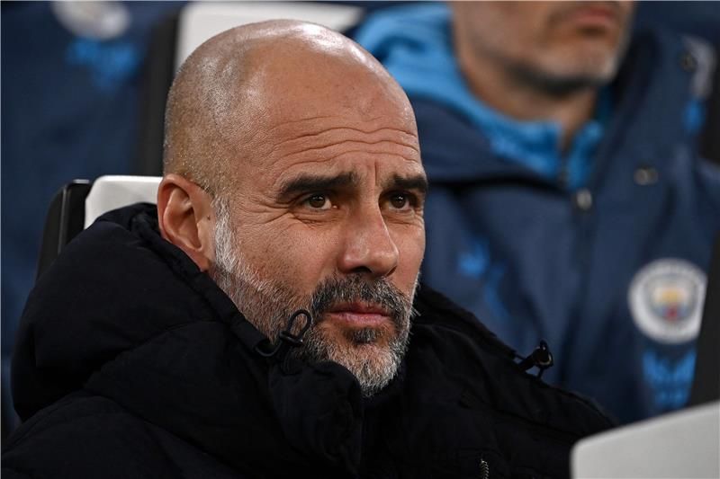 بيب جوارديولا