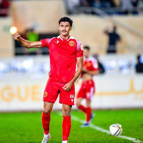 عبدالعزيز العثمان