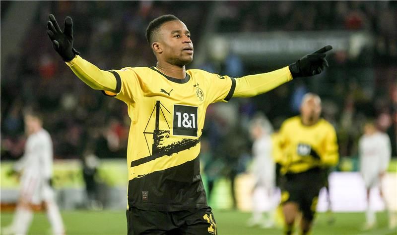 يوسوفا موكوكا