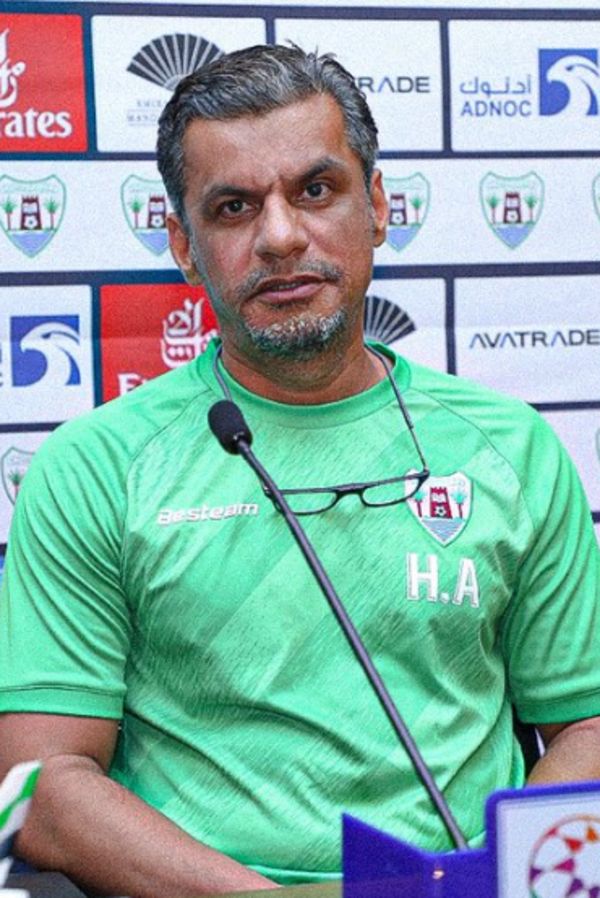 حسن العبدولي