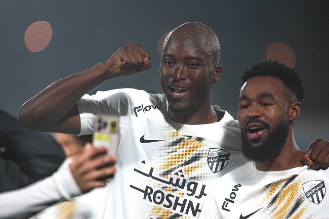 دانيلو بيريرا