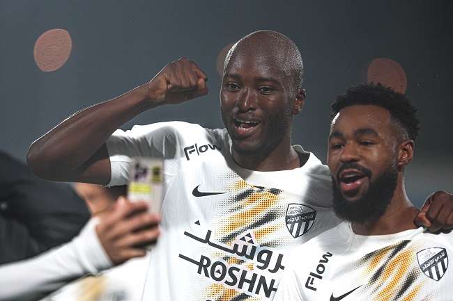 دانيلو بيريرا