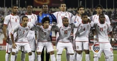  منتخب الإمارات يرفع شعار الفوز أمام كوريا الجنوبية