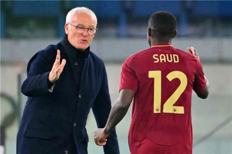 سعود عبد الحميد ورانييري