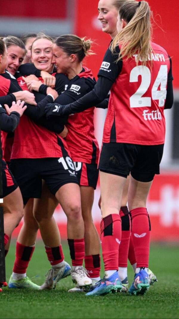 من المباراة