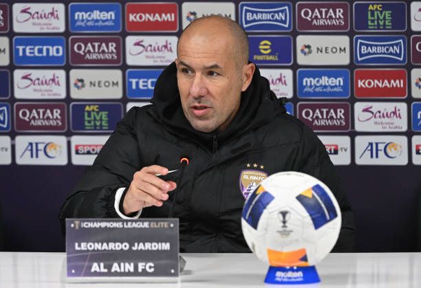 ليوناردو جارديم