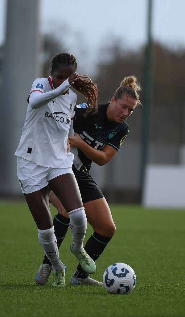 من المباراة