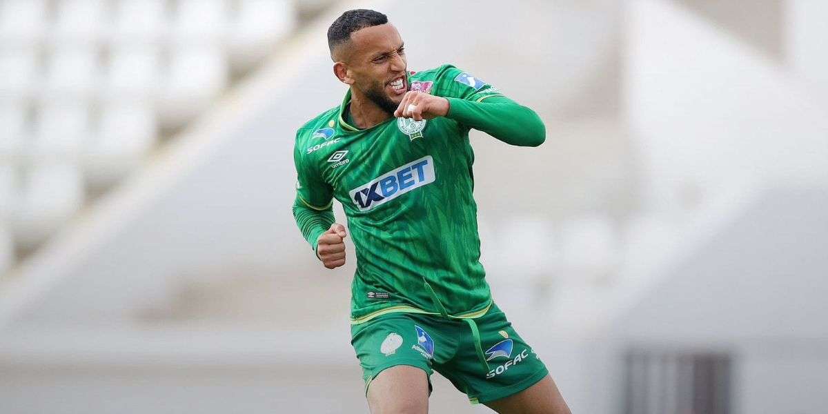 نوفل الزرهوني