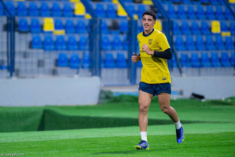 عبد الملك العييري