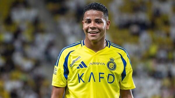 ويسلي جاسوفا