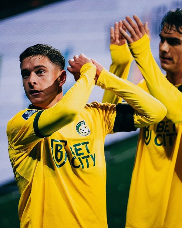 fortuna sittard falfik