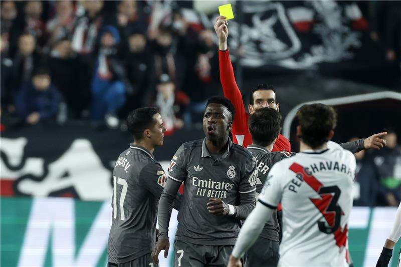 فينيسيوس جونيور