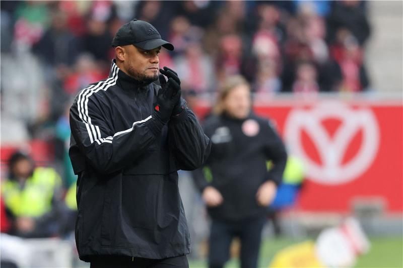 فنسنت كومباني