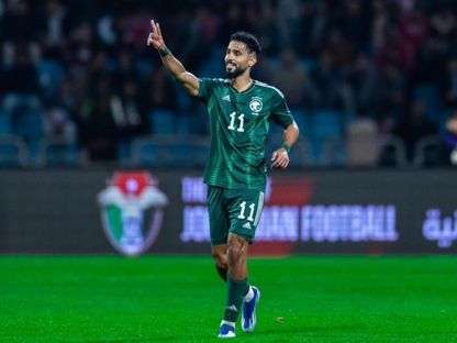 صالح الشهري