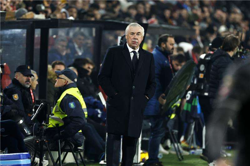 كارلو أنشيلوتي