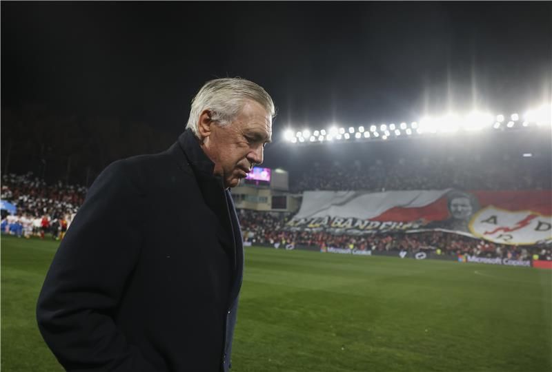 كارلو أنشيلوتي