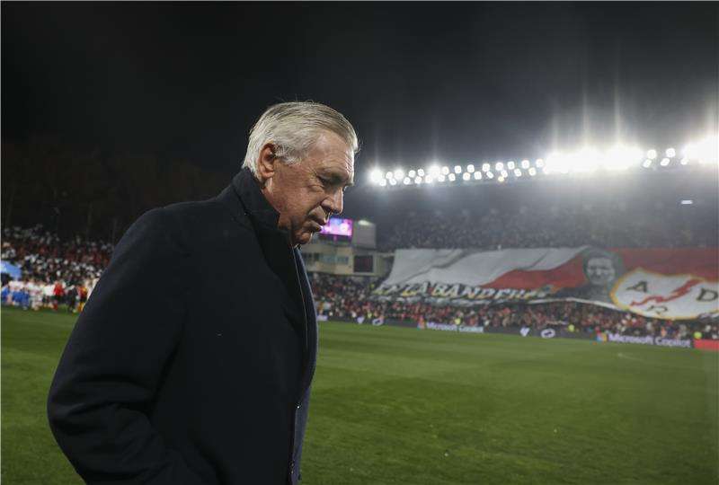 كارلو أنشيلوتي