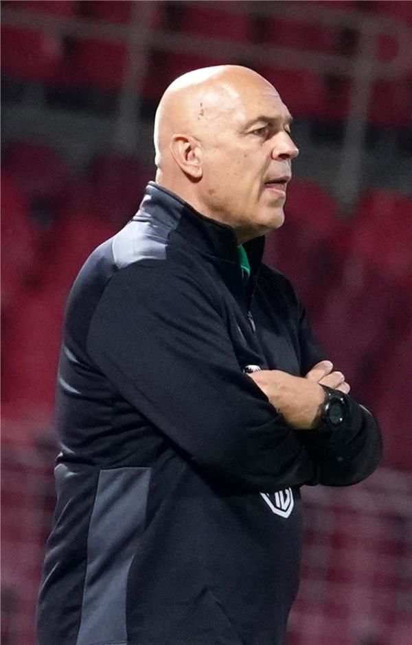 كريستيان جروس