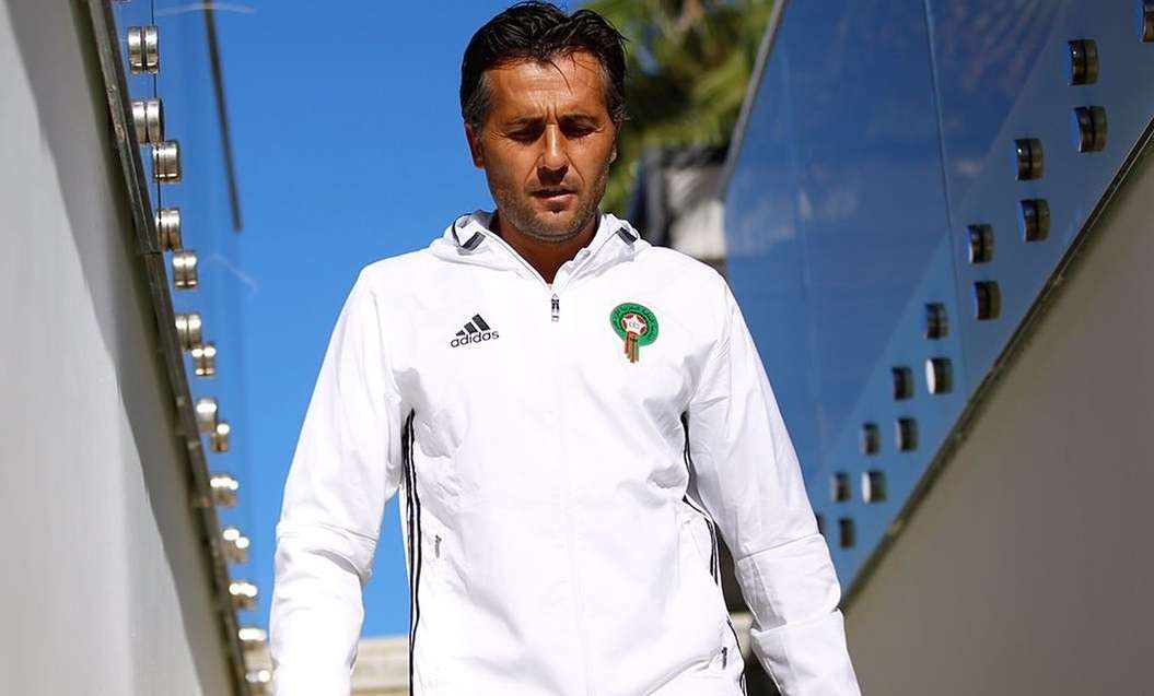 باتريس بوميل