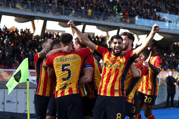 لاعبو ليتشي