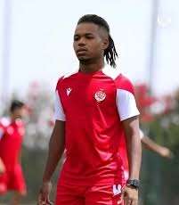 المهدي مباريك