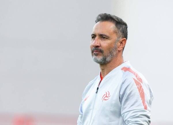 فيتور بيريرا