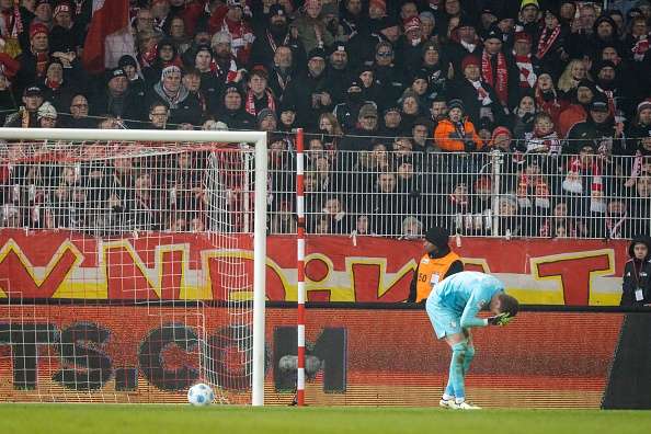 باتريك دريفس