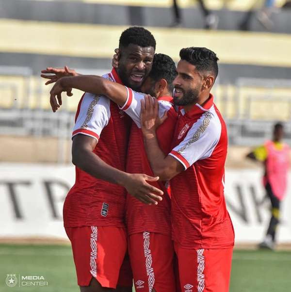 النجم الساحلي