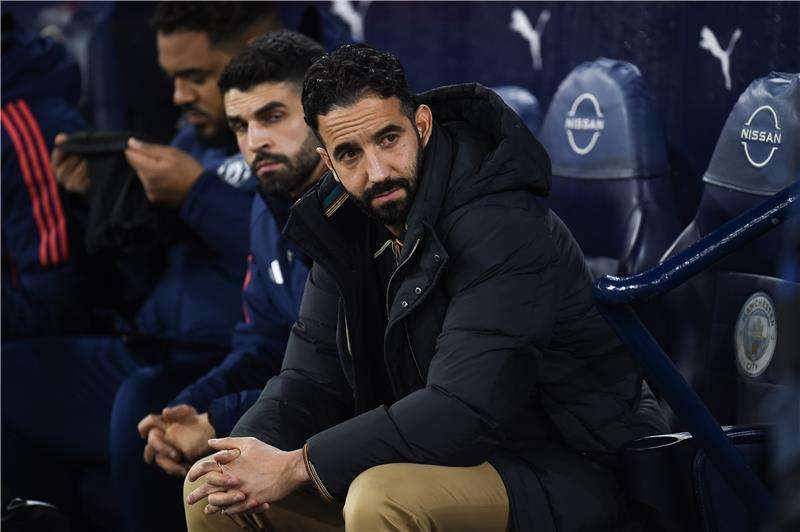 روبن أموريم