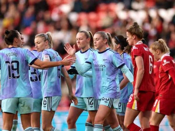 من المباراة