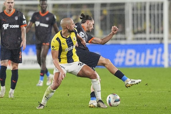 Fenerbahce