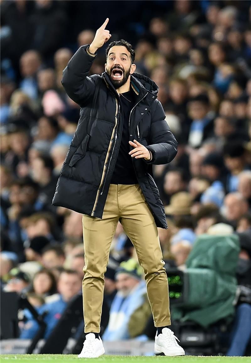 روبن أموريم