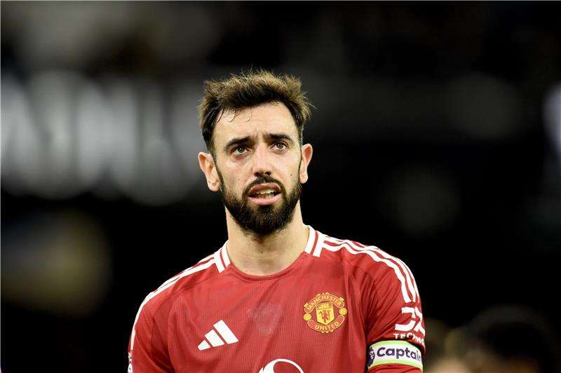 برونو فيرنانديز