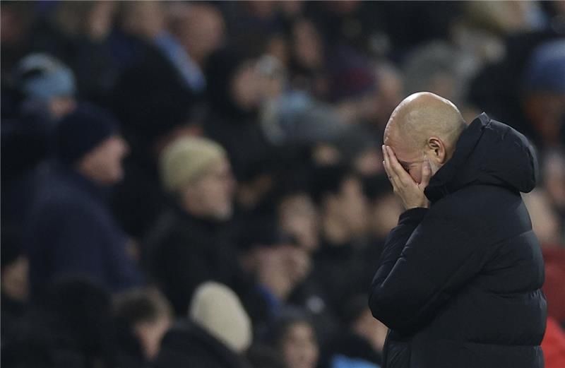 بيب جوارديولا