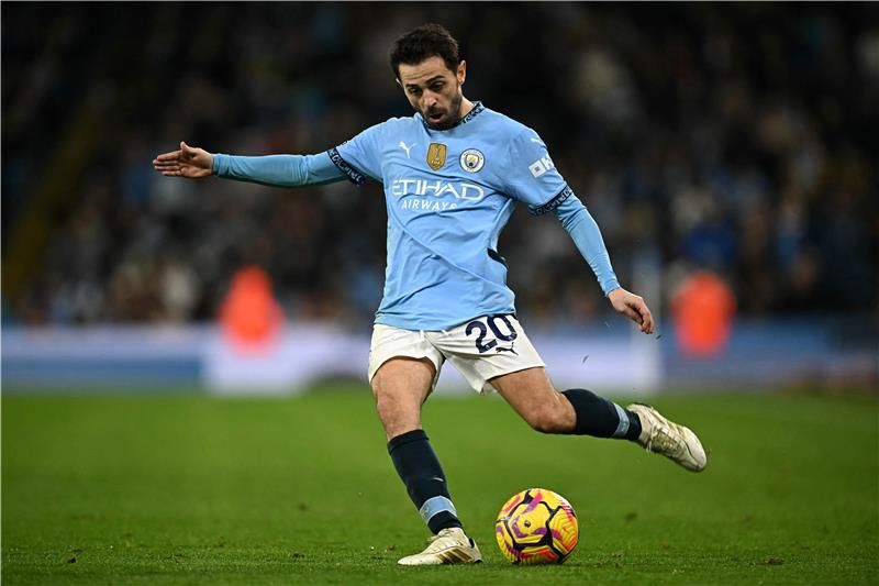 برناردو سيلفا