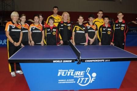 منتخب ألمانيا