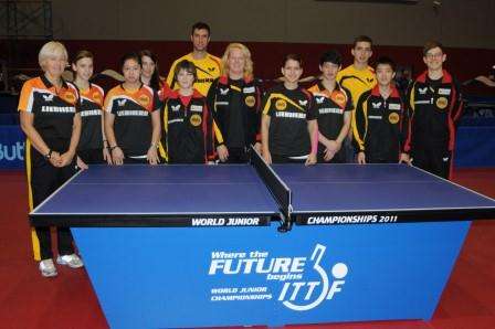 منتخب ألمانيا