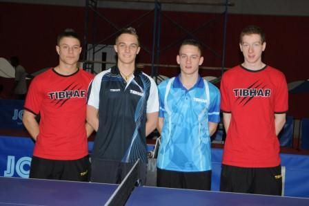 منتخب بلجيكا