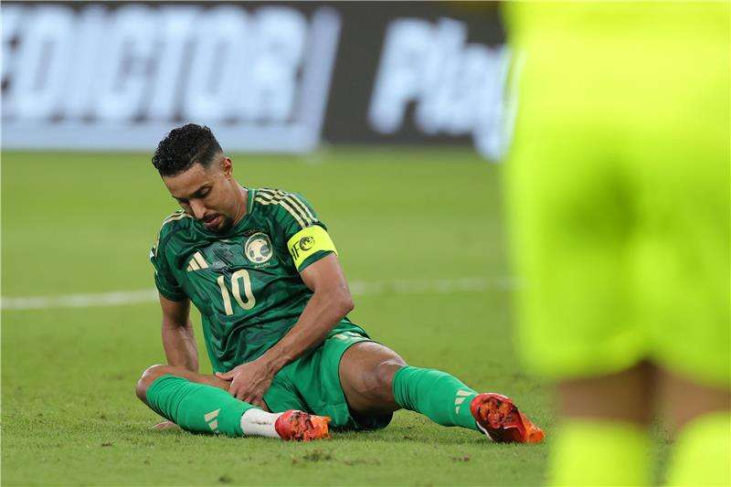 سالم الدوسري