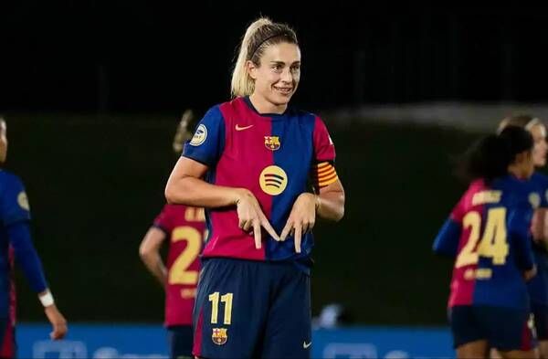 أليكسيا بوتياس