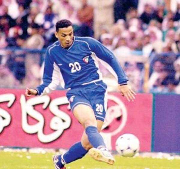 جاسم الهويدي