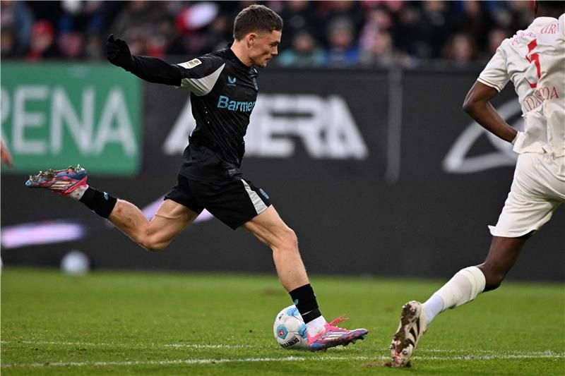 فلوريان فيرتز