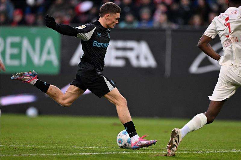 فلوريان فيرتز