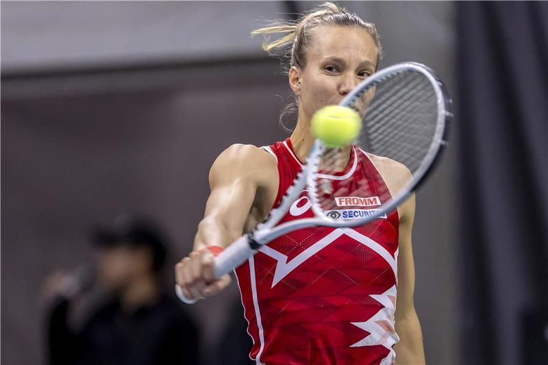 فيكتوريا جولوبيتش